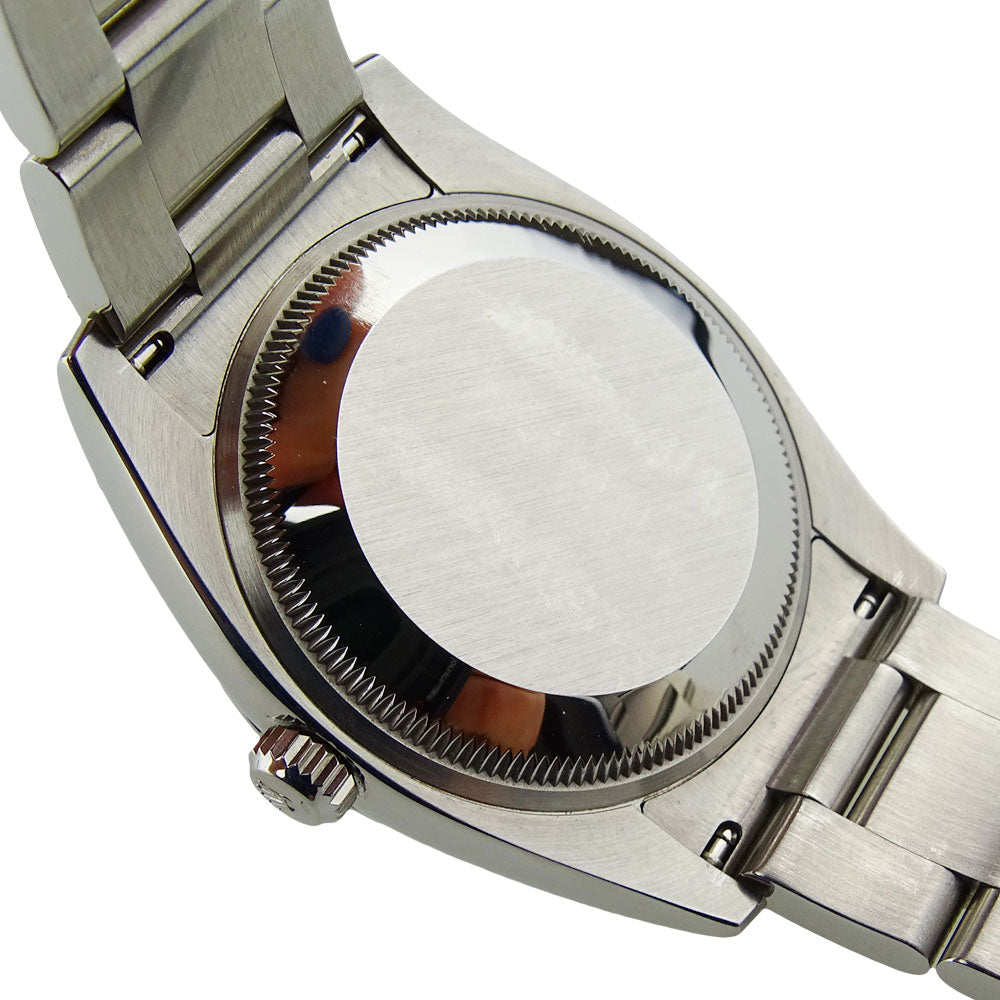 Rolex Air-King Oyster Perpetual 114200