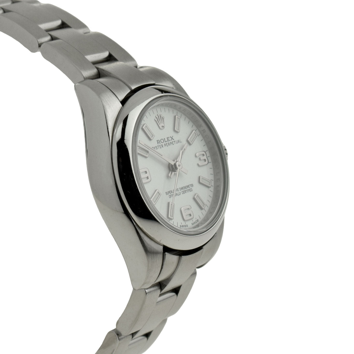 Rolex Lady Oyster Perpetual 176200