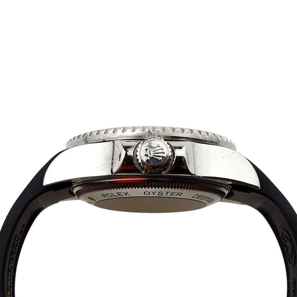 Rolex Sea-Dweller Deepsea 116660