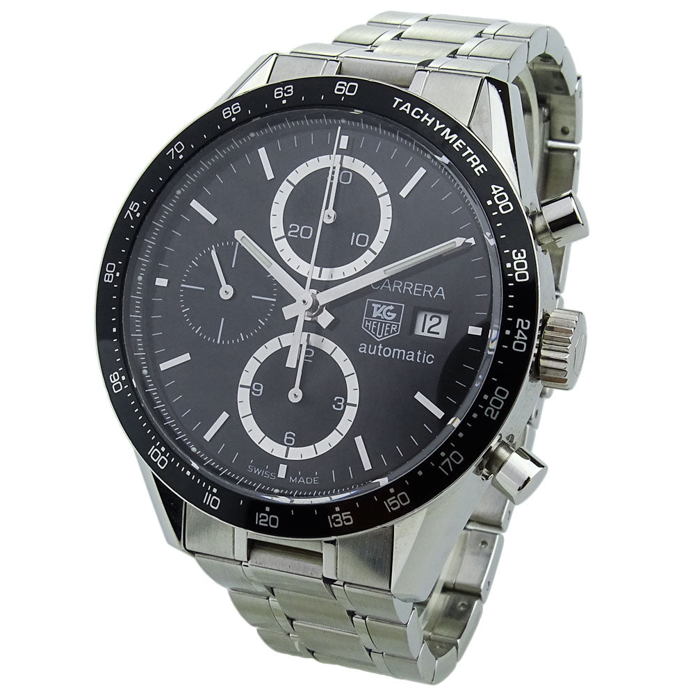 Tag Heuer Carrera Chrono Automatic CV2010