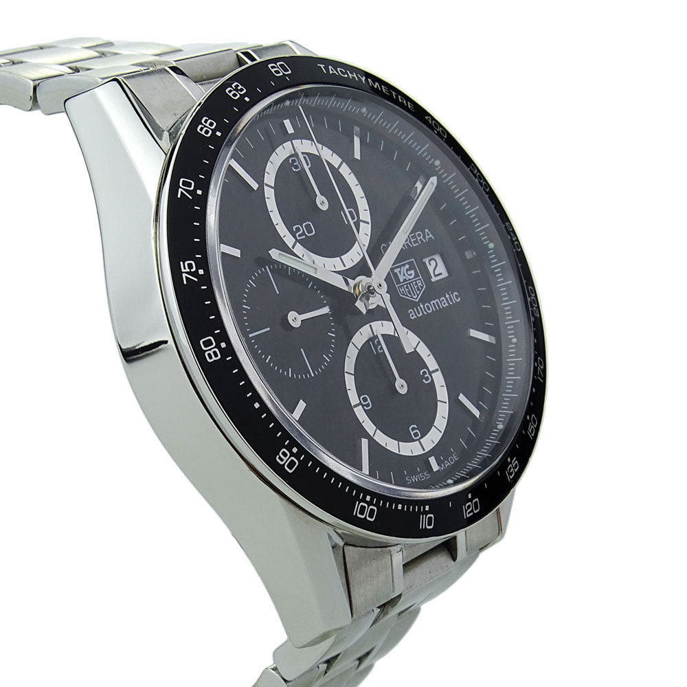 Tag Heuer Carrera Chrono Automatic CV2010