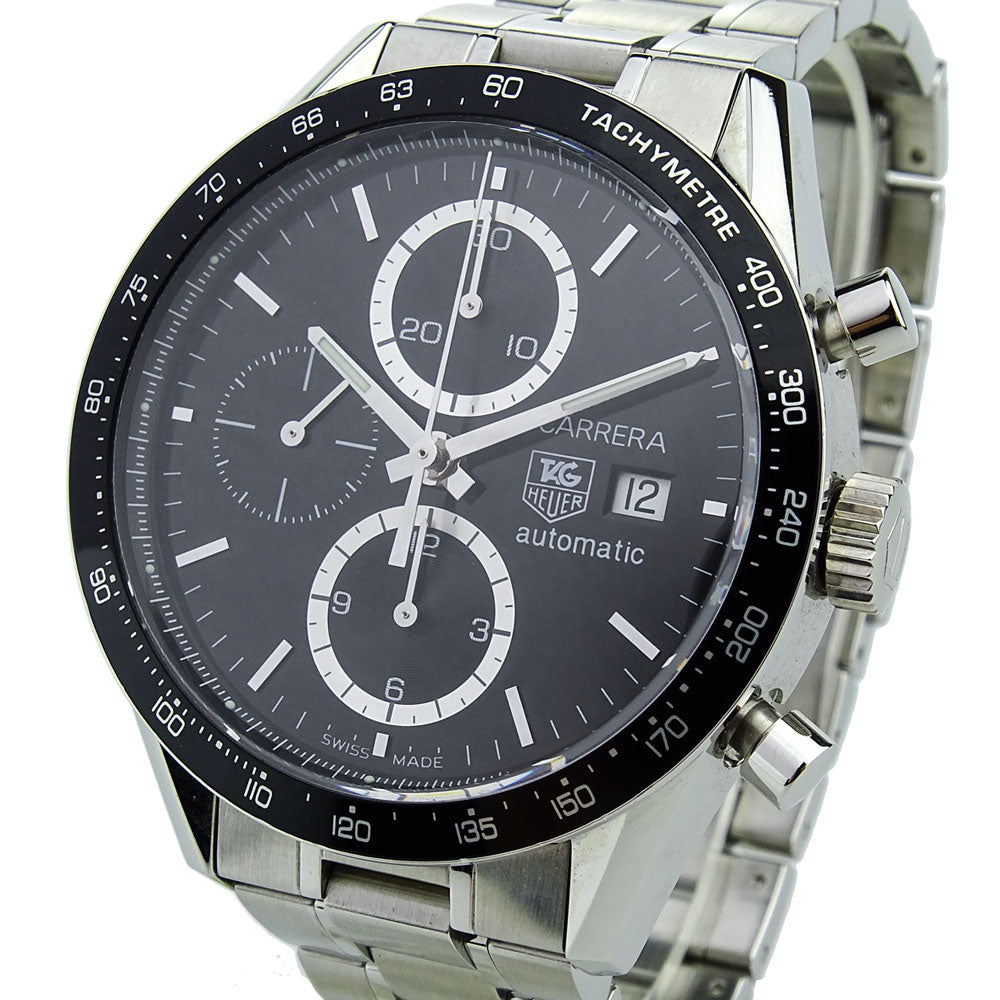 Tag Heuer Carrera Chrono Automatic CV2010