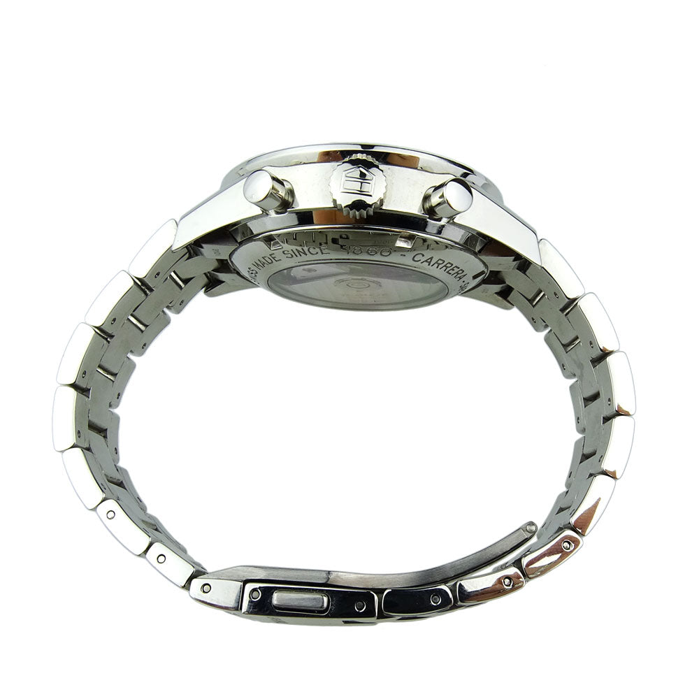 Tag Heuer Carrera Chrono Automatic CV2010