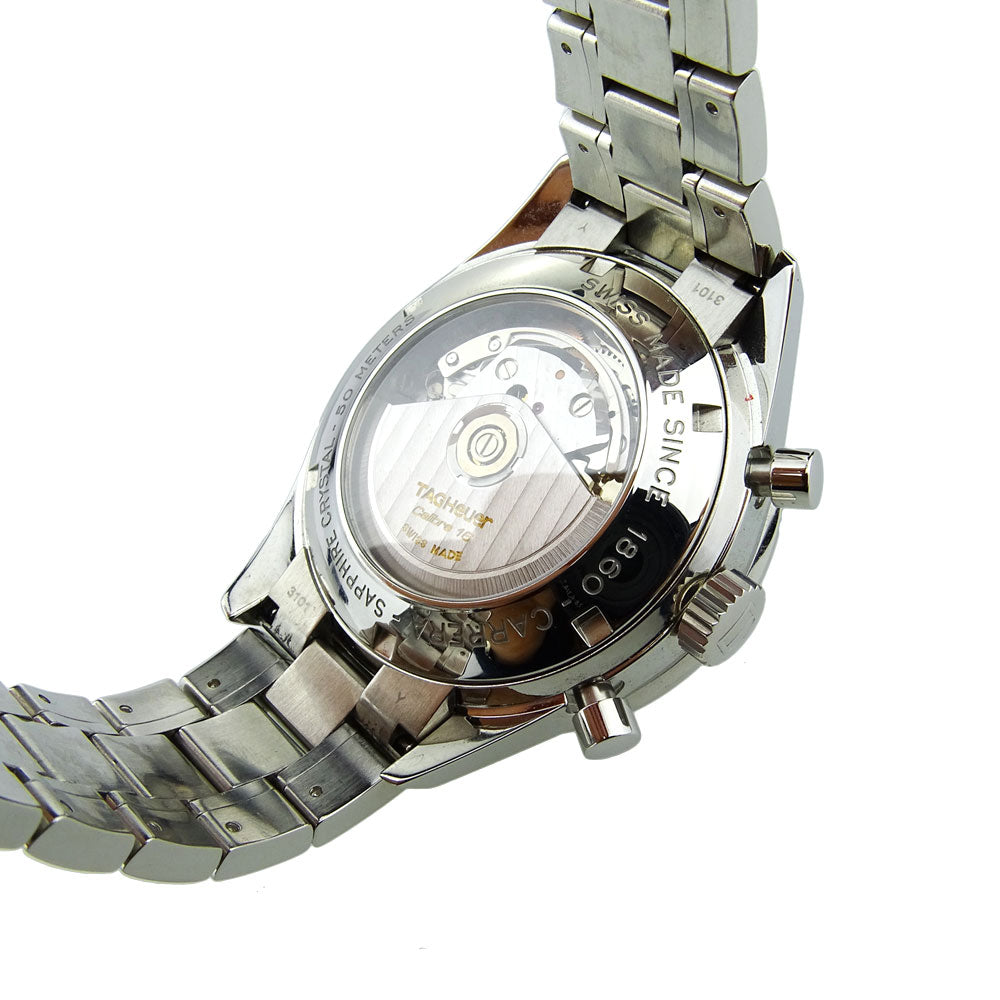 Tag Heuer Carrera Chrono Automatic CV2010