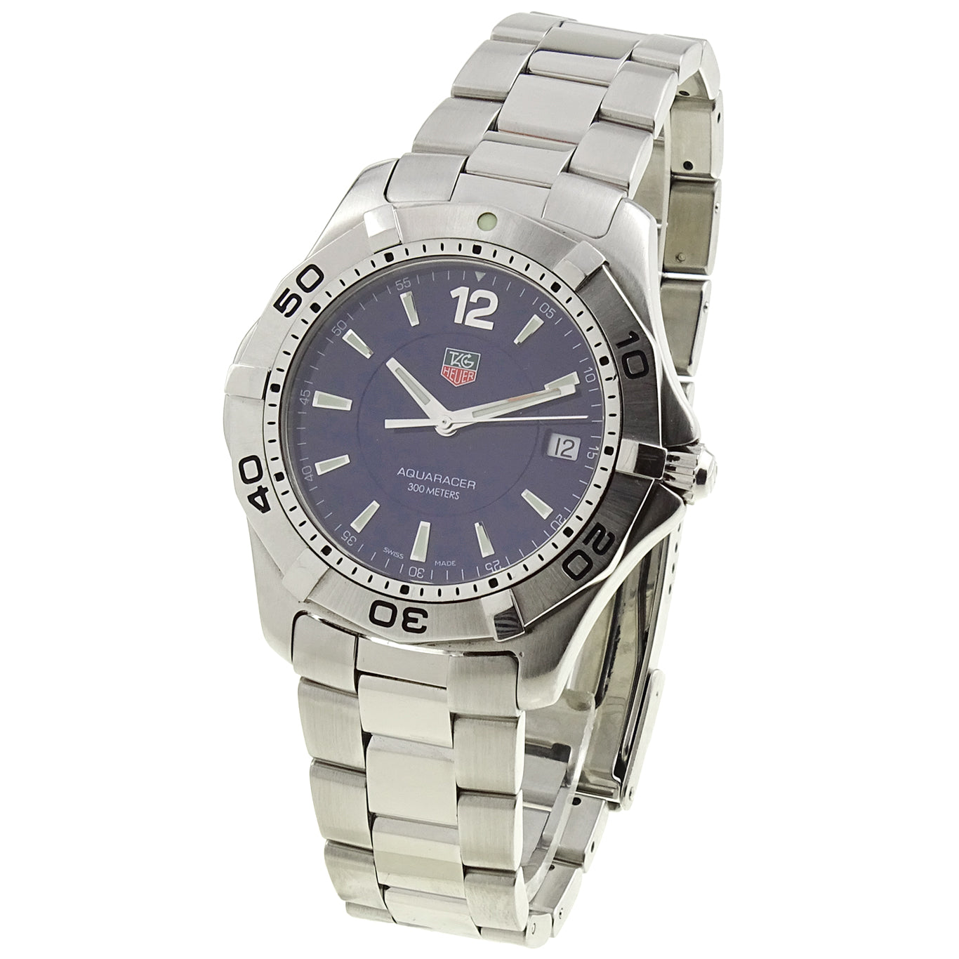 Tag Heuer Aquaracer Quartz WAF1113