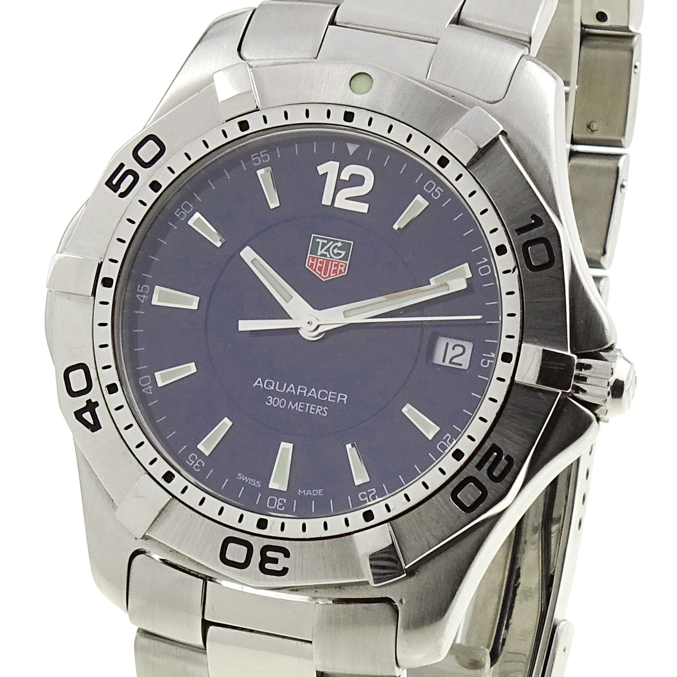 Tag Heuer Aquaracer Quartz WAF1113