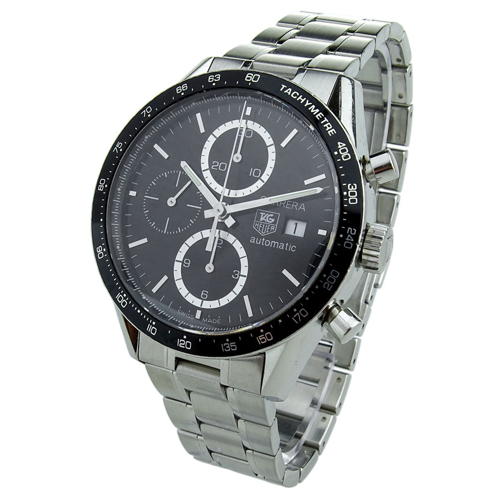 Tag Heuer Carrera Chrono Automatic CV2010