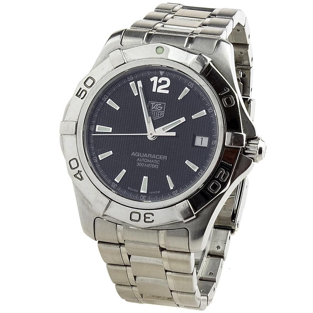 Tag Heuer Aquaracer Automatic WAF2110