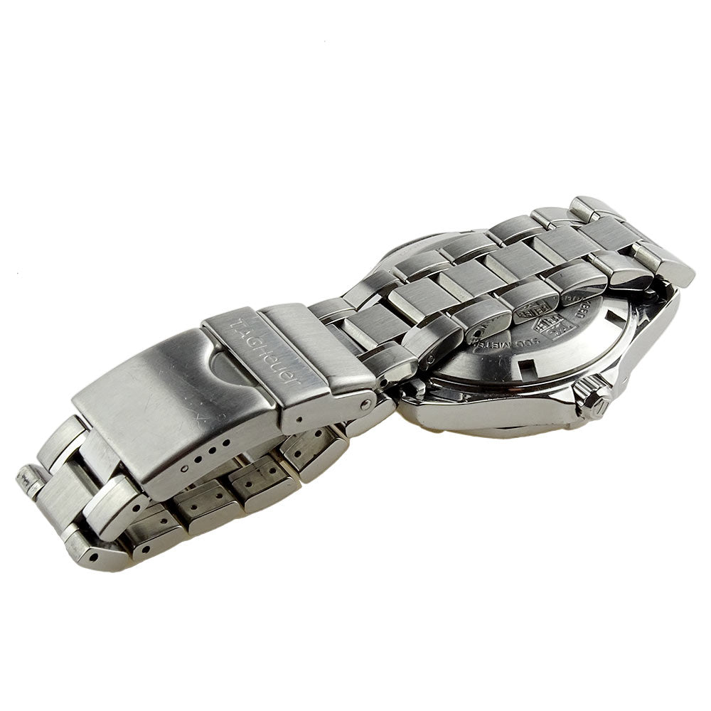 Tag Heuer Aquaracer Automatic WAF2110