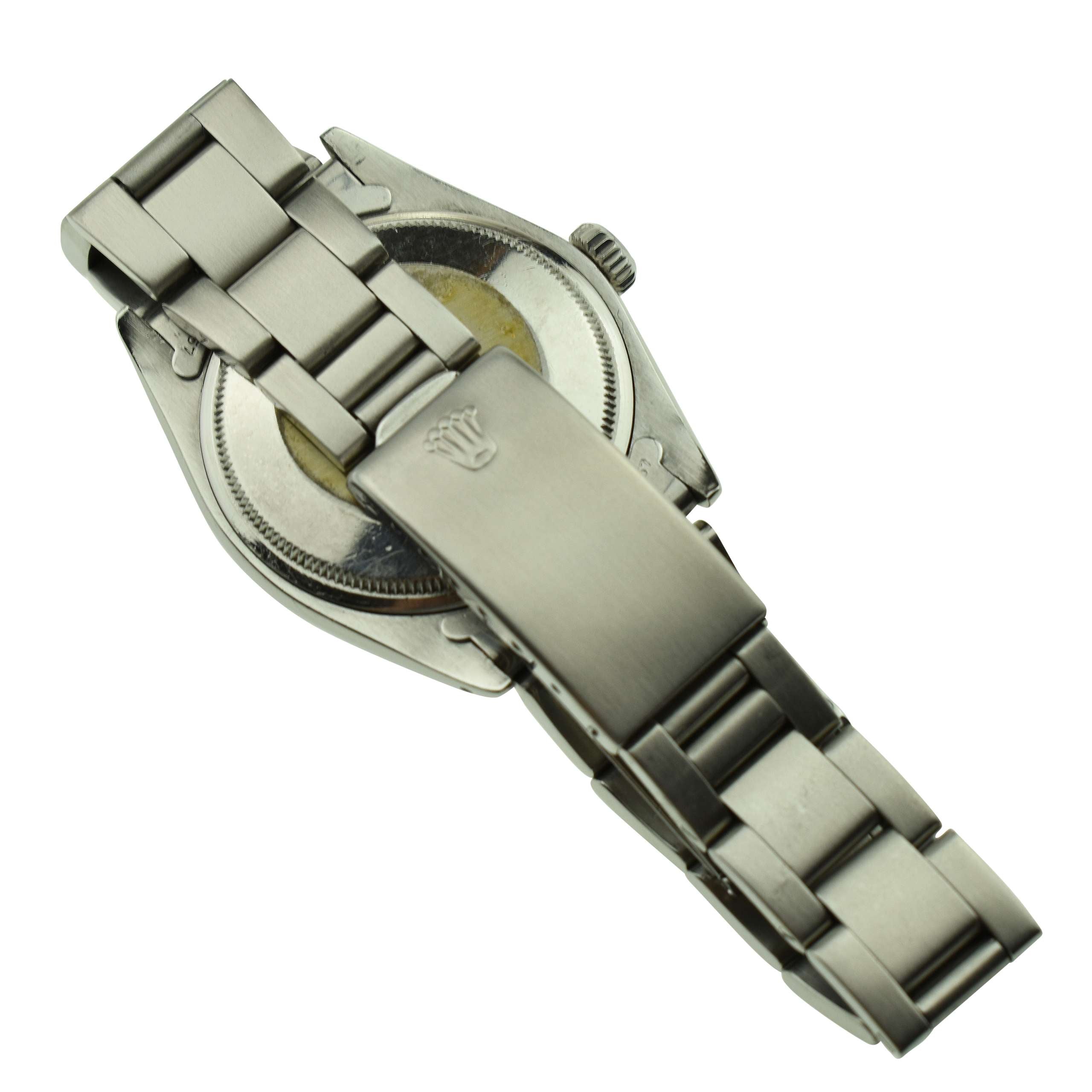 Rolex Oyster Perpetual Date 1500
