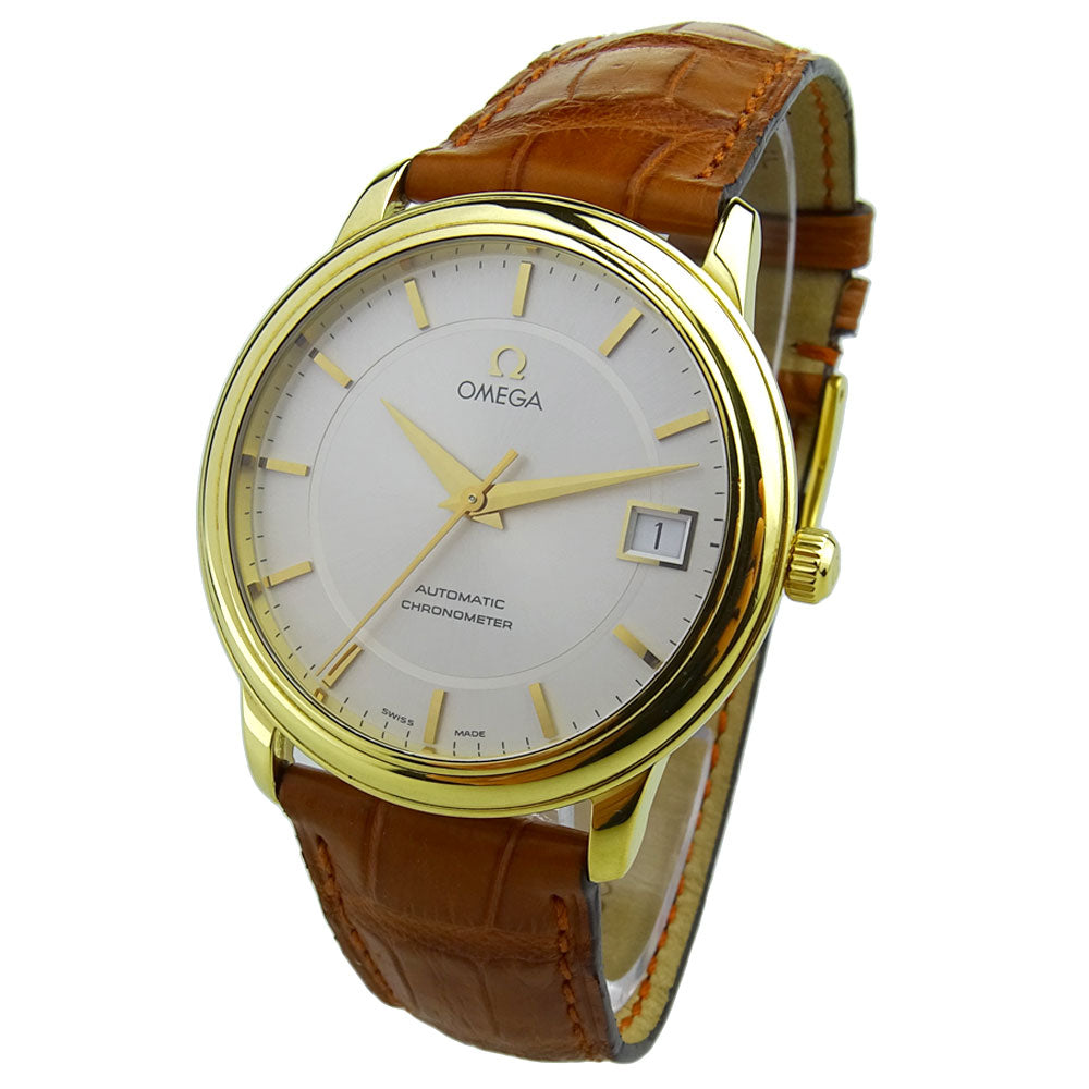 Omega De Ville Prestige Automatic 4600.31.12
