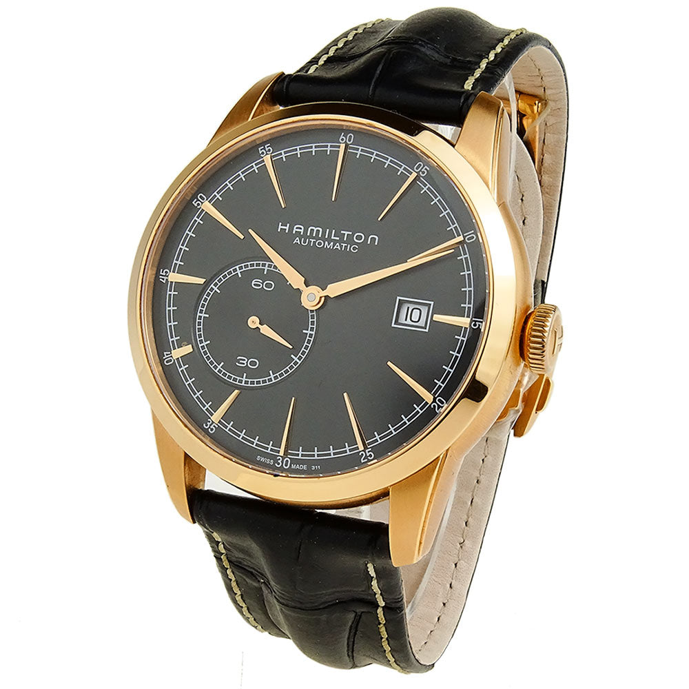 Hamilton Railroad Small Seconds Automatic