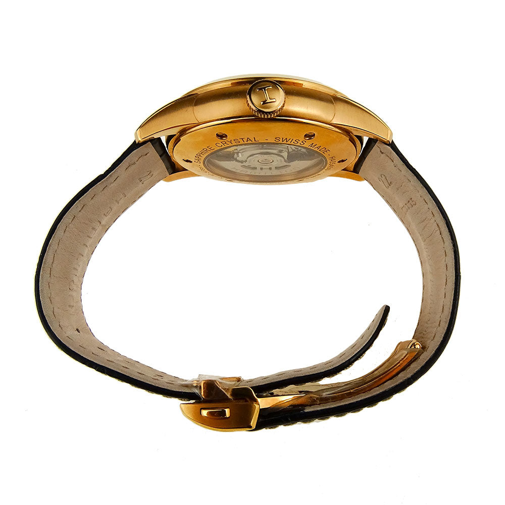 Hamilton Railroad Small Seconds Automatic