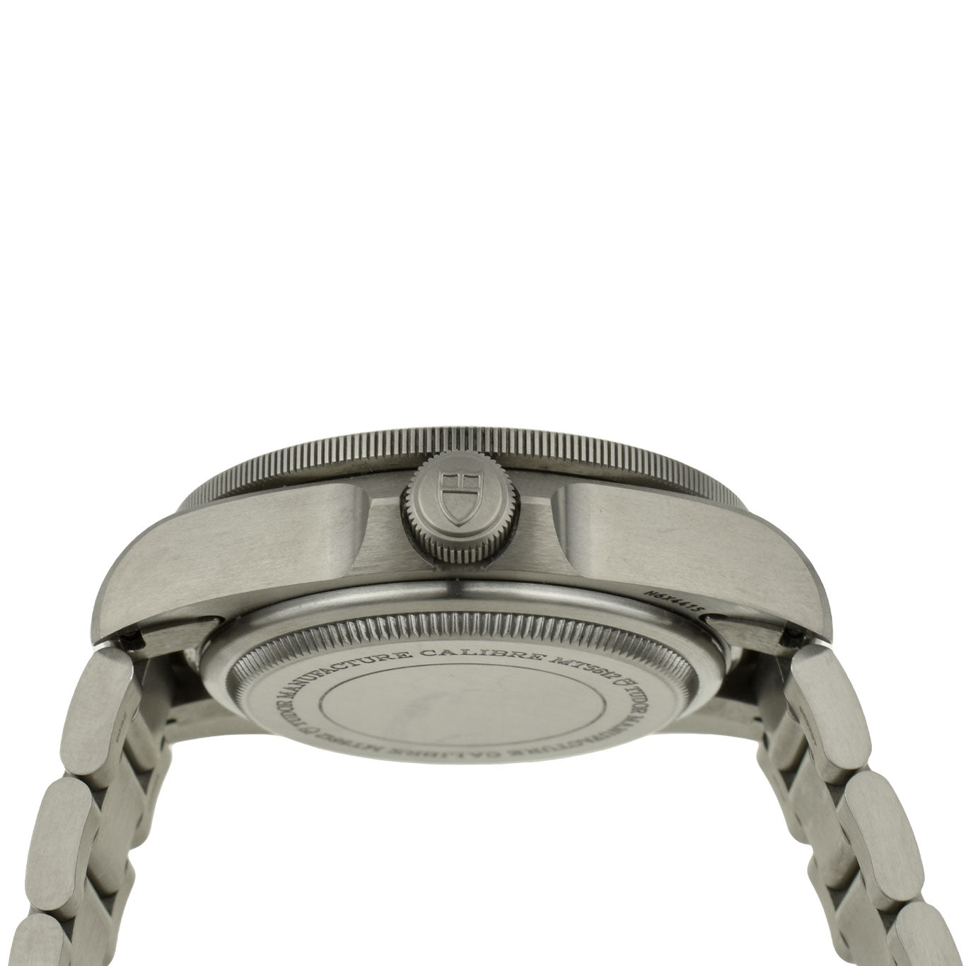 Tudor Pelagos Titanium Automatic 25600TN