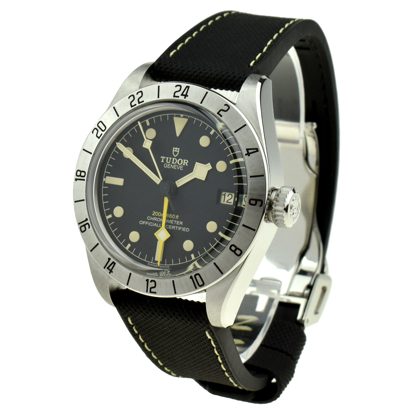 Tudor Black Bay Pro 79470