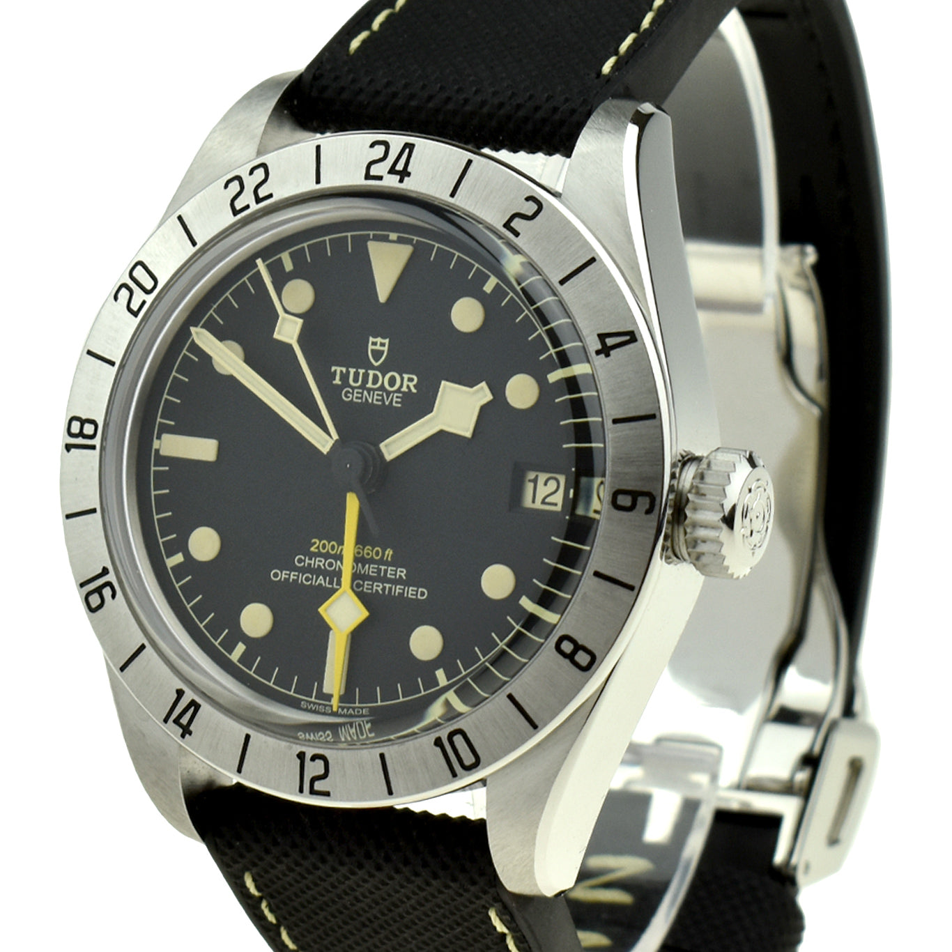 Tudor Black Bay Pro 79470