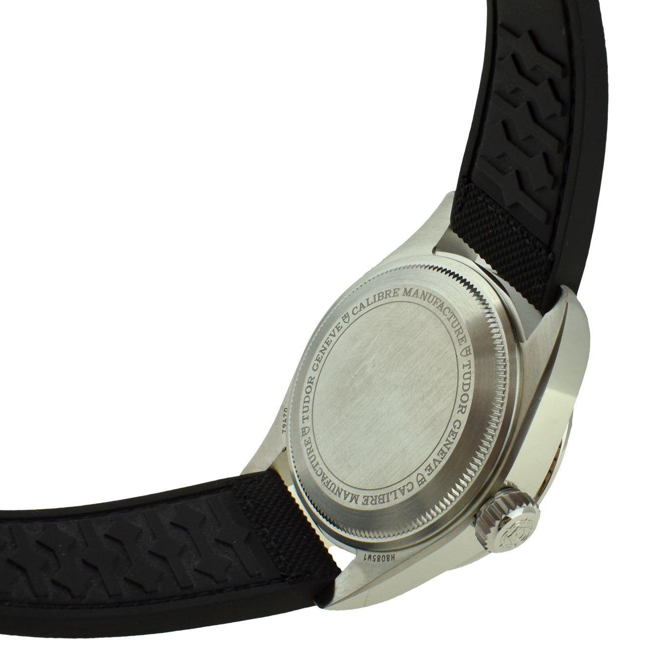 Tudor Black Bay Pro 79470