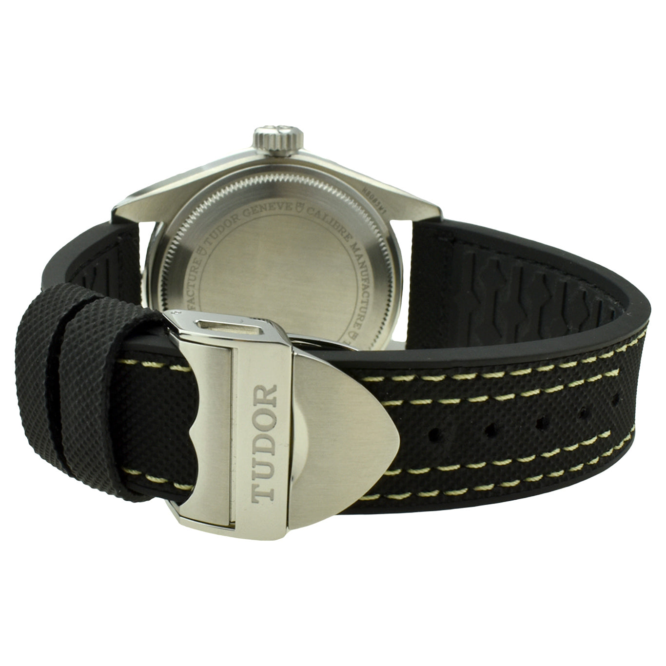 Tudor Black Bay Pro 79470