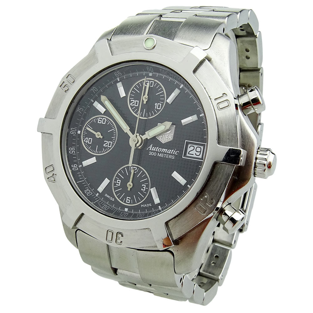 Tag Heuer Exclusive 2000 Chronograph CN2111