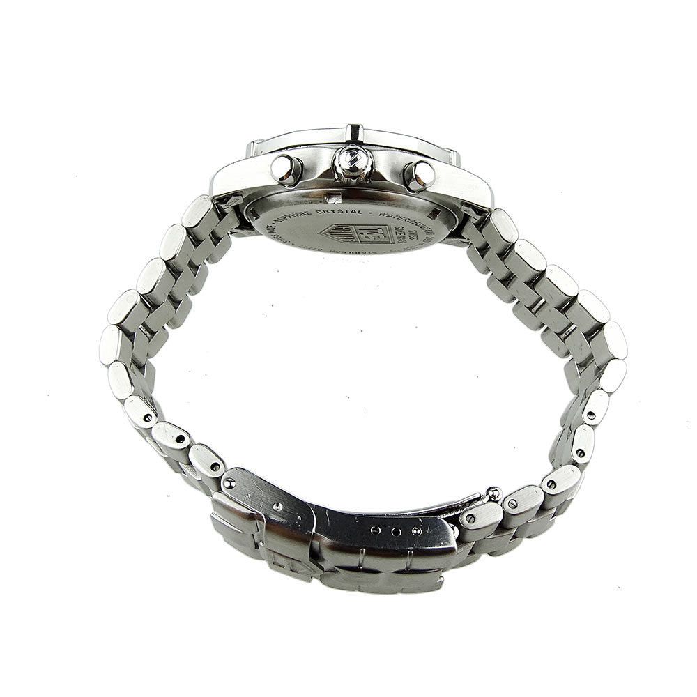 Tag Heuer Exclusive 2000 Chronograph CK1111