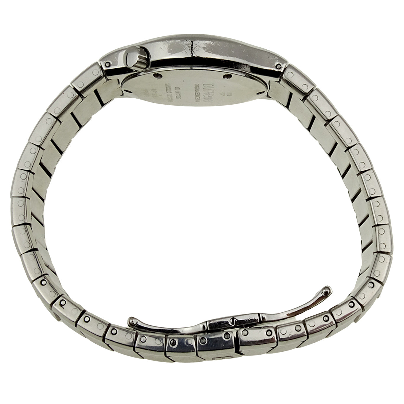 Tag Heuer Alter Ego Steel Quartz WP131B