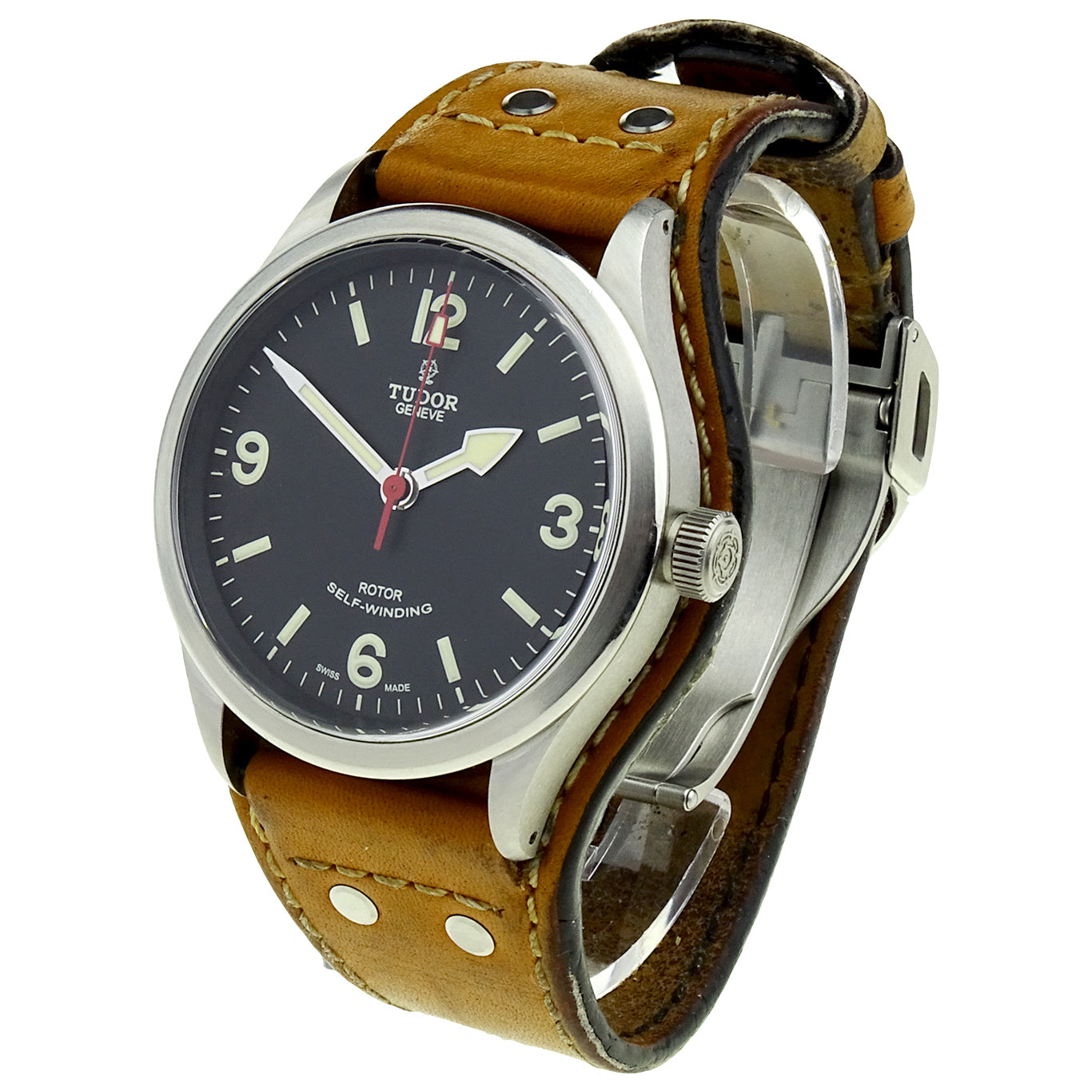 Tudor Heritage Ranger Automatic 79910