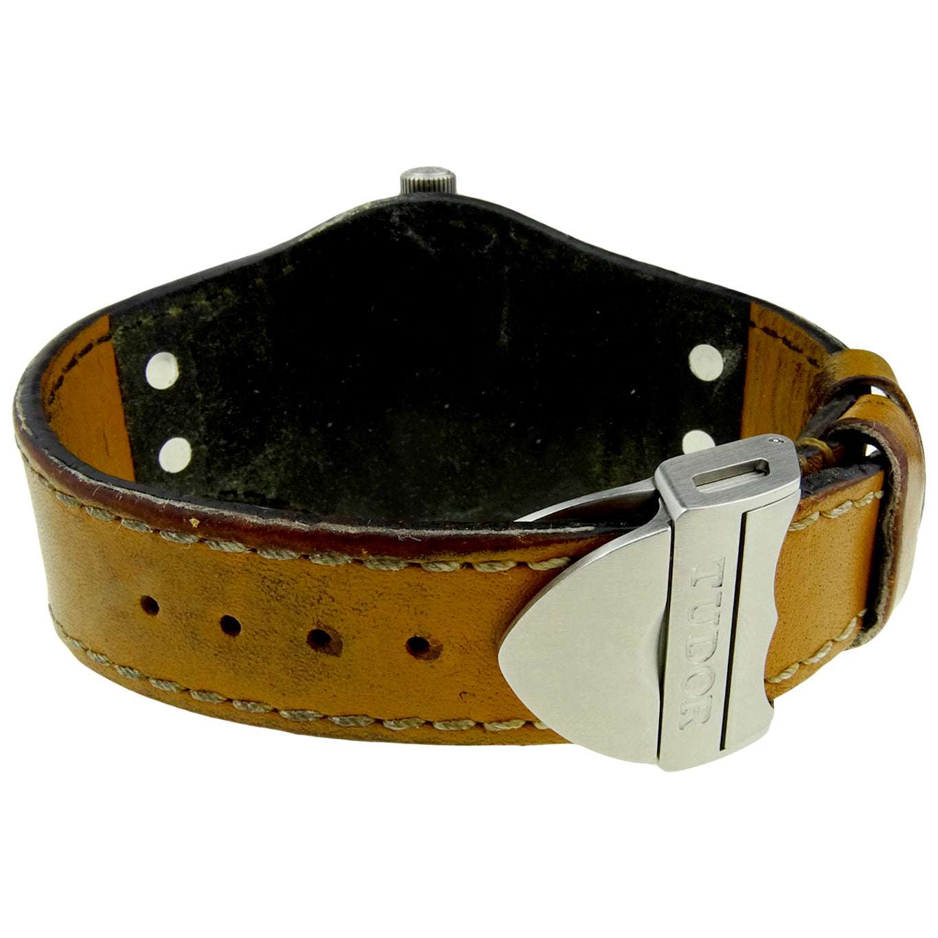 Tudor Heritage Ranger Automatic 79910