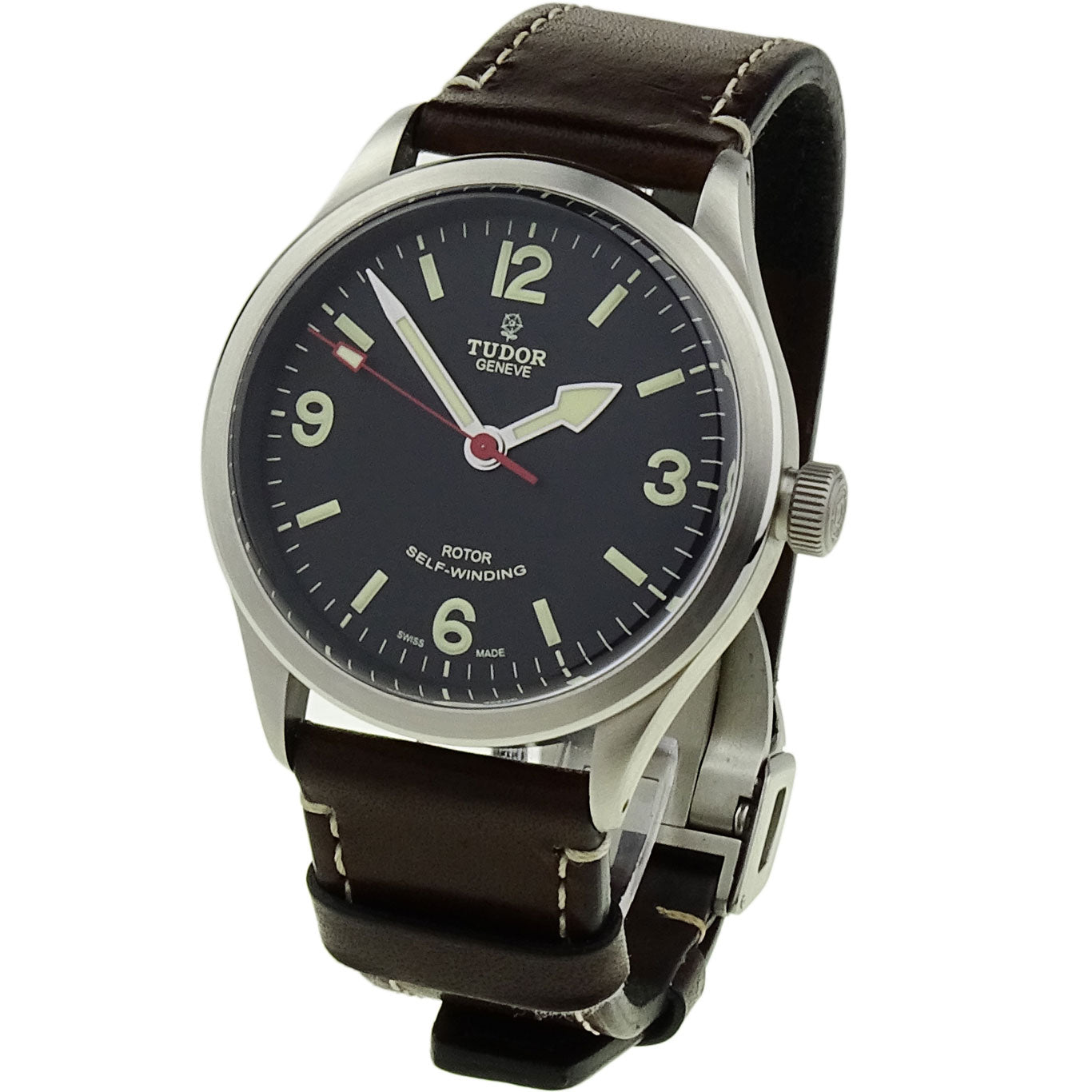Tudor Heritage Ranger Automatic 79910