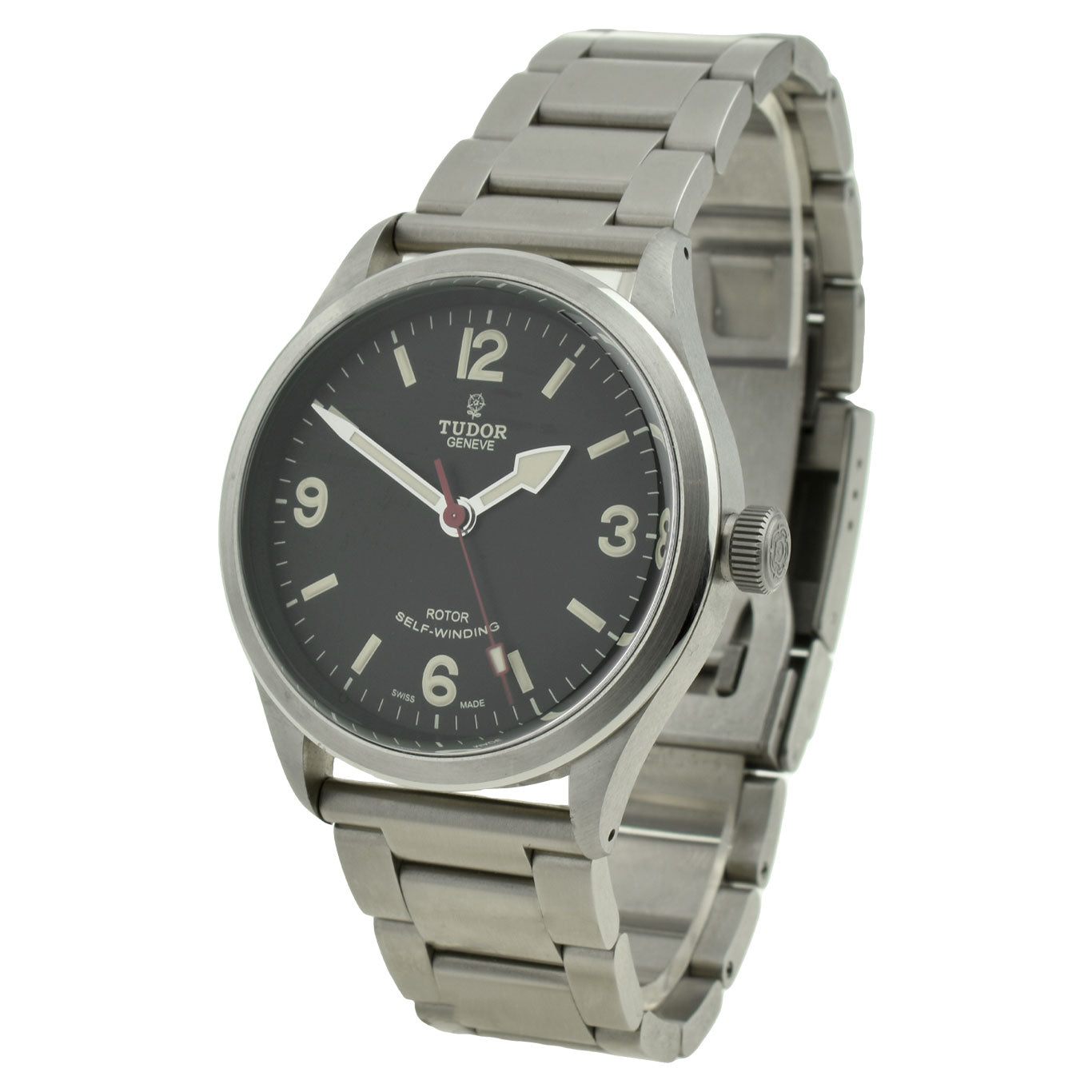 Tudor Heritage Ranger 79910