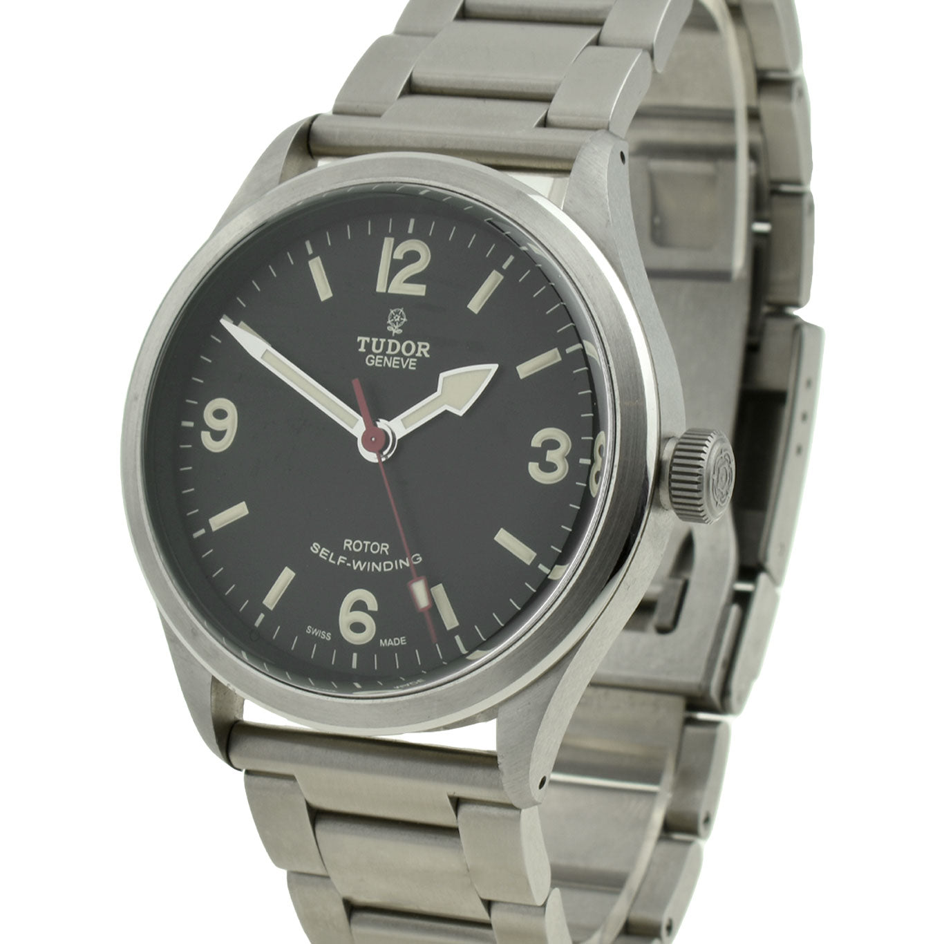 Tudor Heritage Ranger 79910