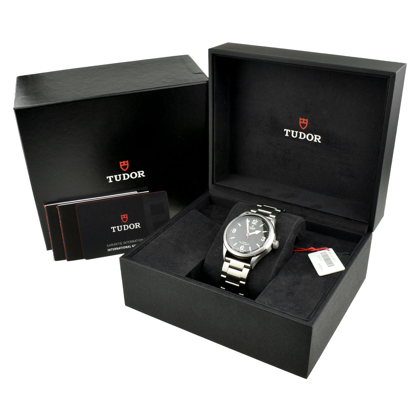 Tudor Heritage Ranger 79910
