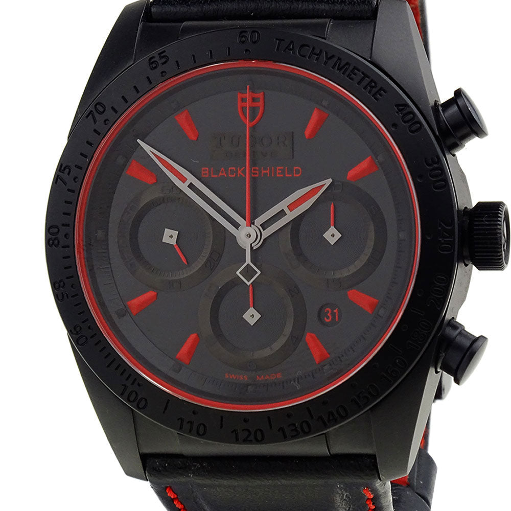 Tudor Fastrider Black Shield 42000CR
