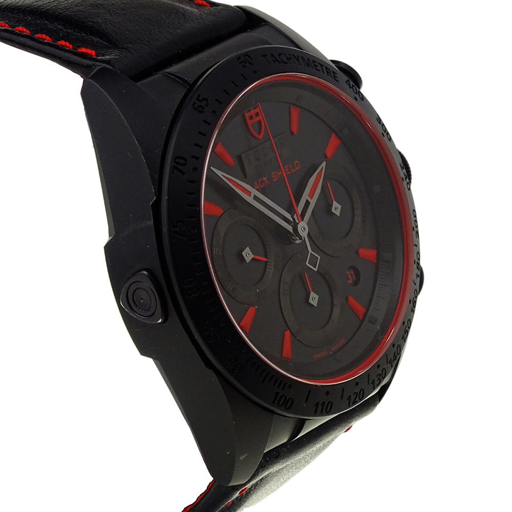 Tudor Fastrider Black Shield 42000CR