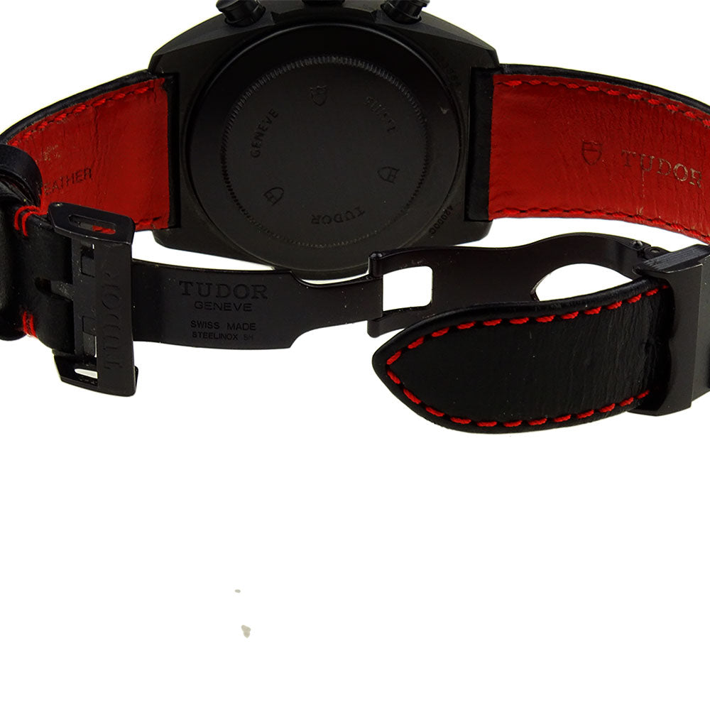Tudor Fastrider Black Shield 42000CR