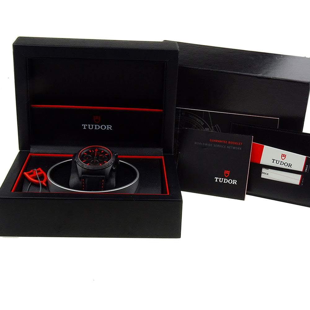 Tudor Fastrider Black Shield 42000CR