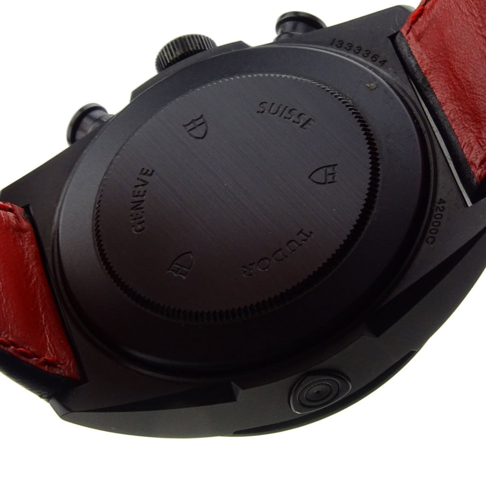 Tudor Fastrider Black Shield 42000CR