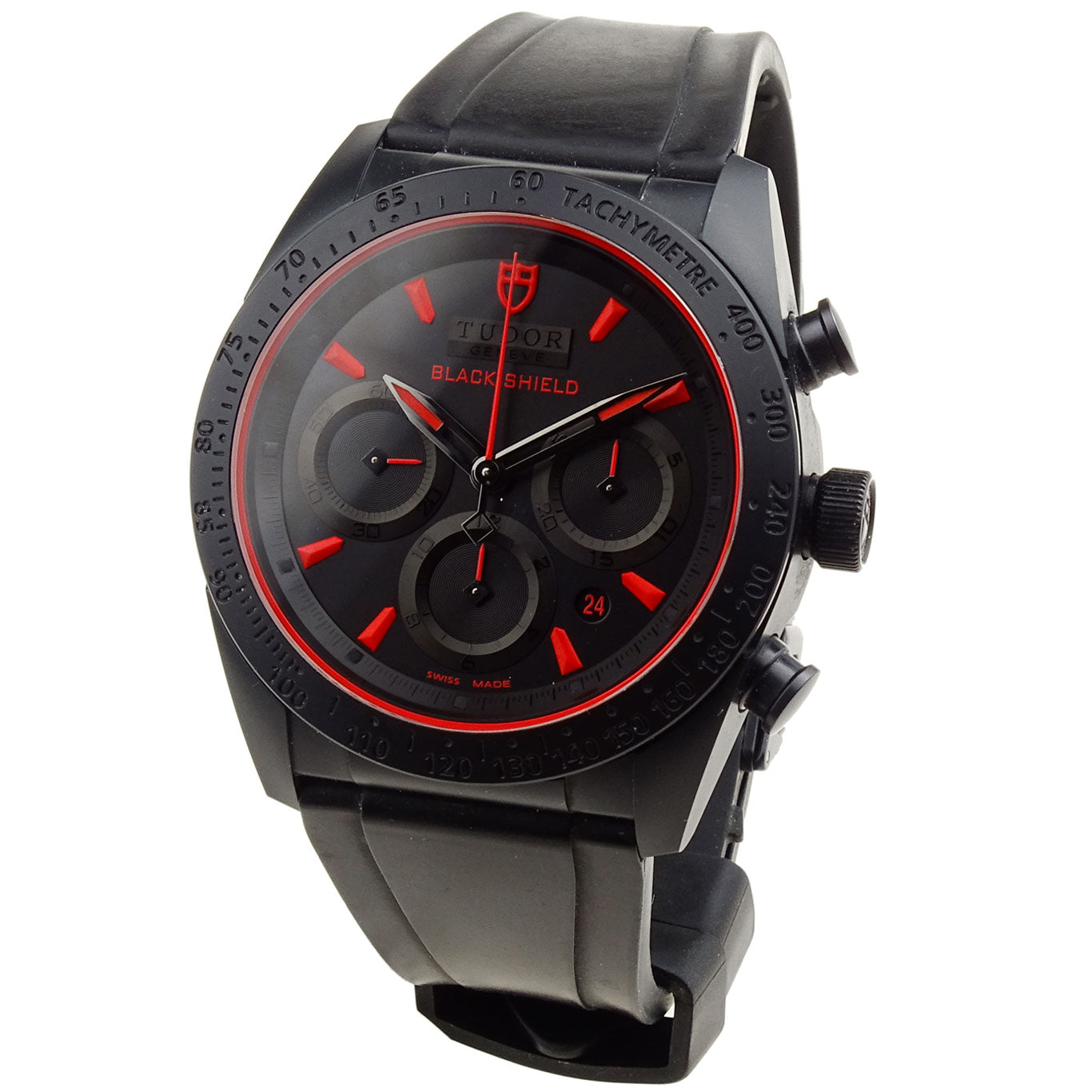 Tudor Fastrider Black Shield 42000CR