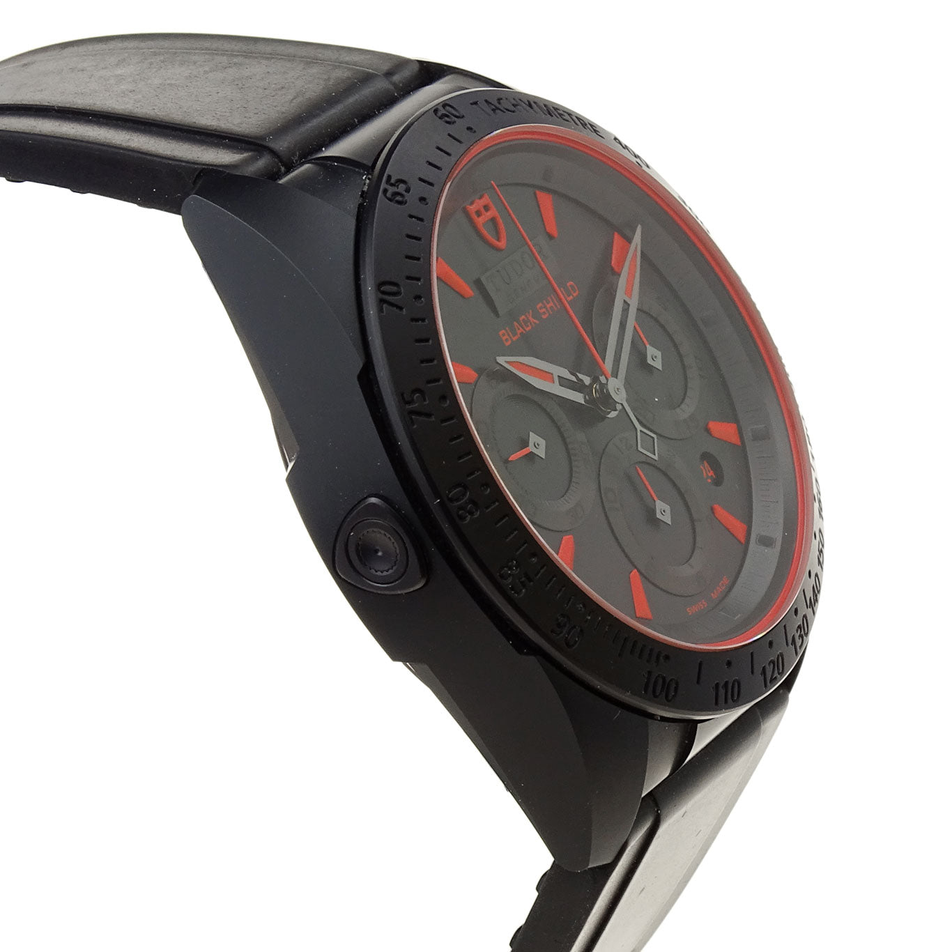 Tudor Fastrider Black Shield 42000CR