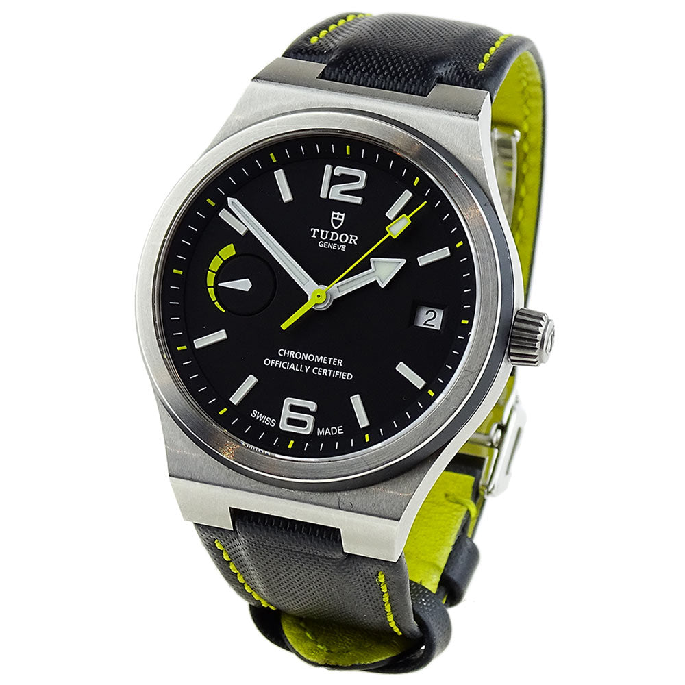 Tudor North Flag Automatic 91210N