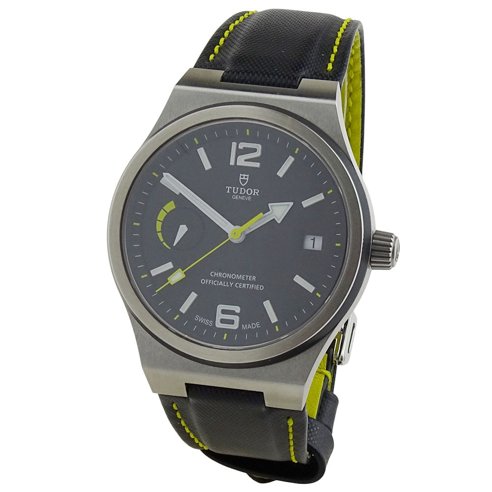 Tudor North Flag Automatic 91210N