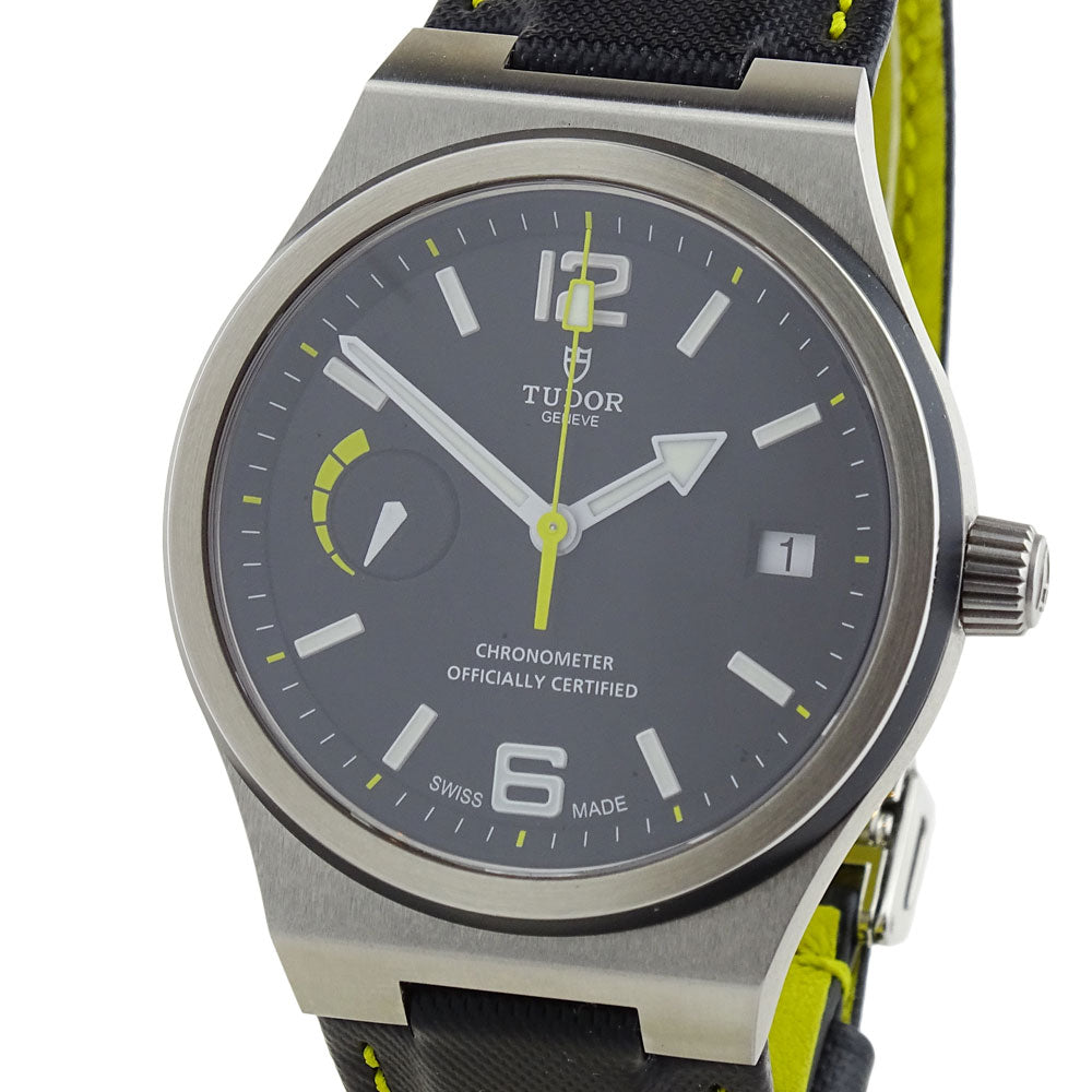 Tudor North Flag Automatic 91210N