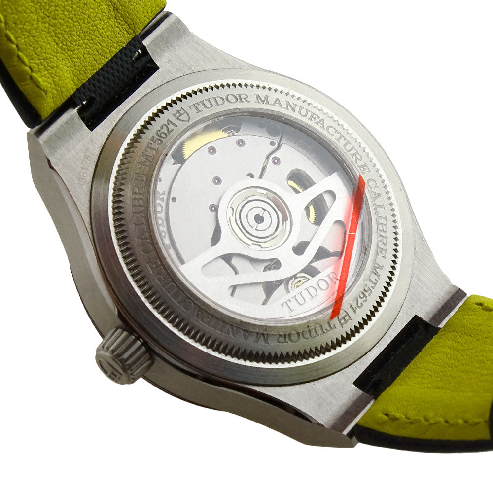 Tudor North Flag Automatic 91210N