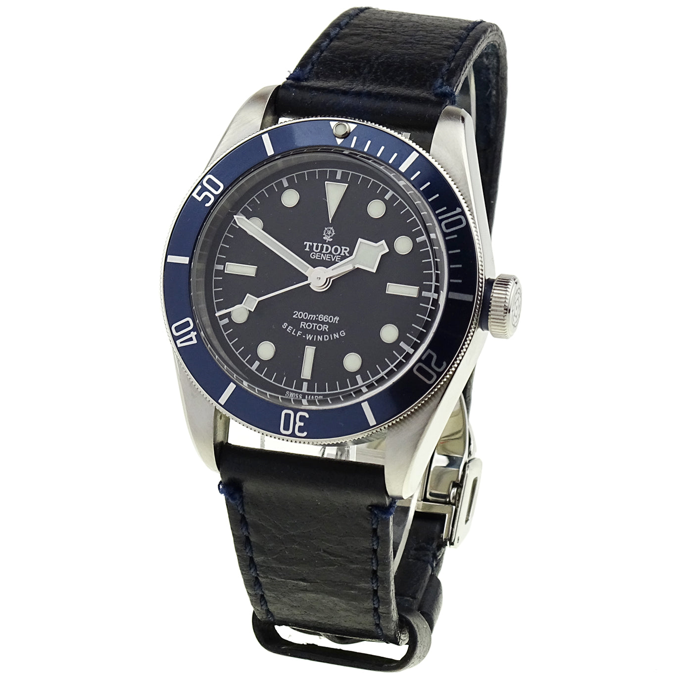 Tudor Heritage Black Bay 79220B