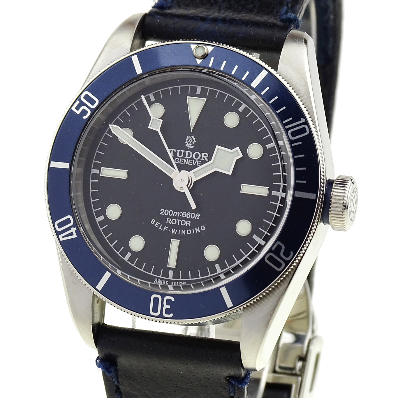 Tudor Heritage Black Bay 79220B