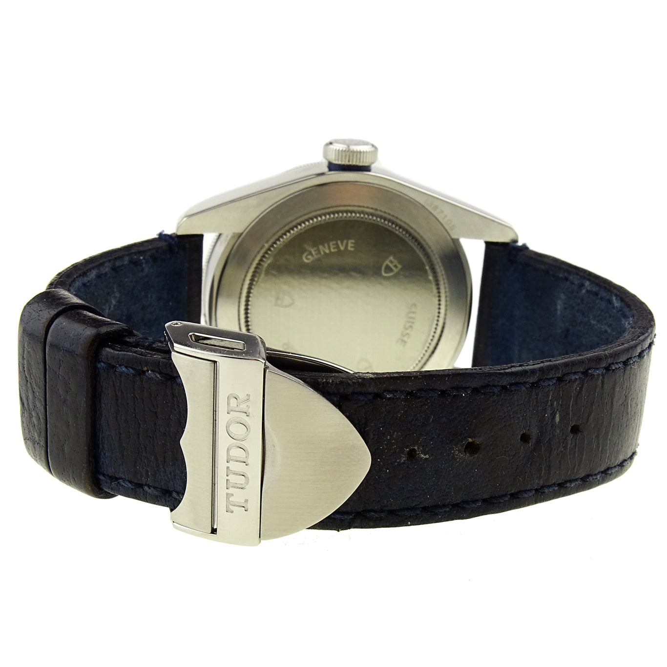 Tudor Heritage Black Bay 79220B