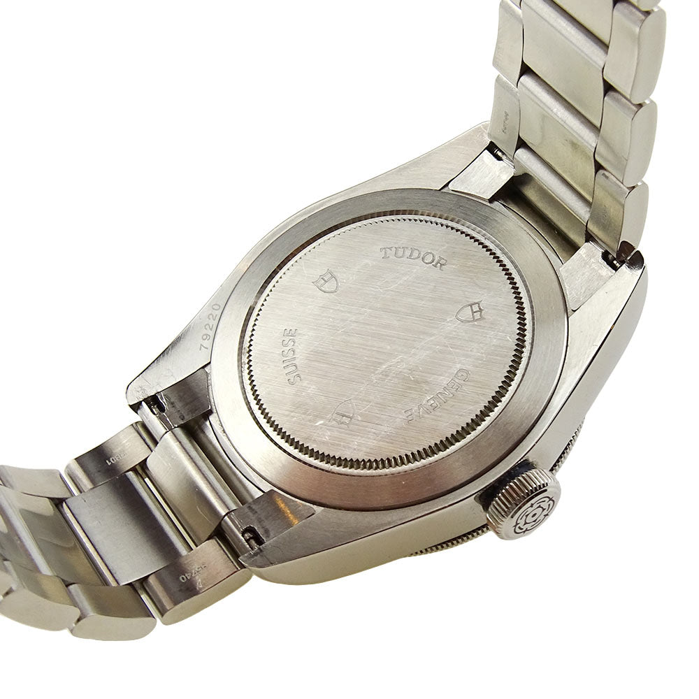 Tudor Heritage Black Bay 79220B