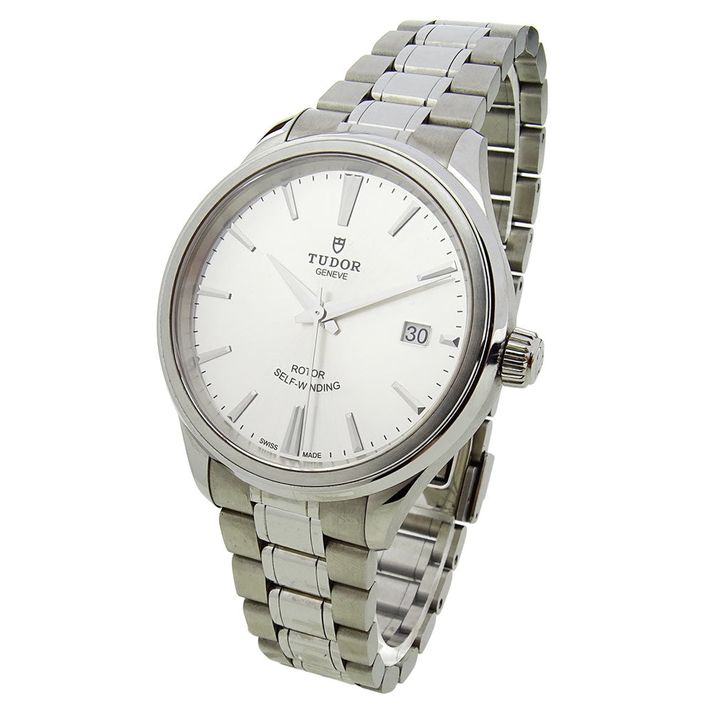 Tudor Style Automatic M12500