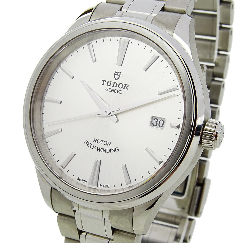 Tudor Style Automatic M12500