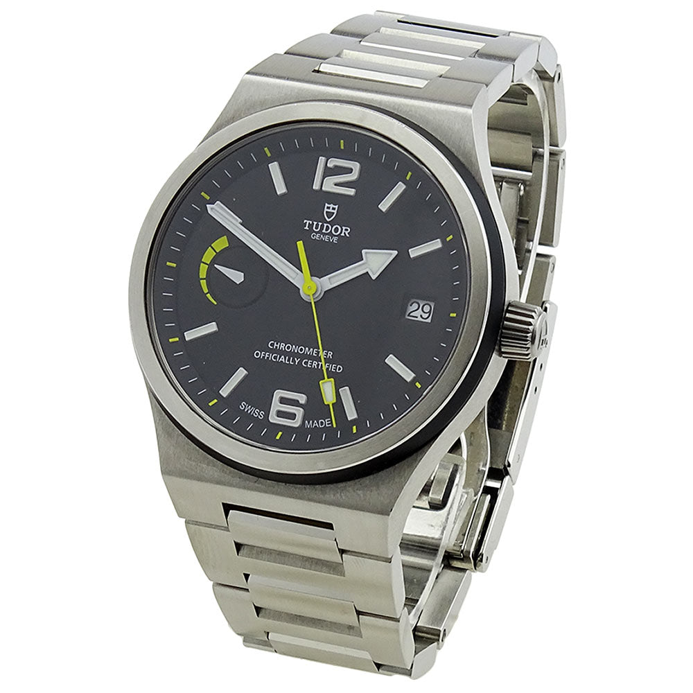 Tudor North Flag Automatic 91210N