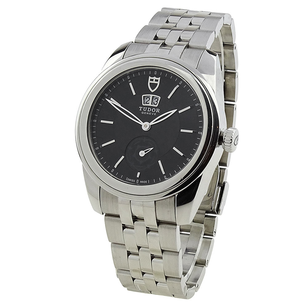 Tudor Glamour Double Date Automatic 57000